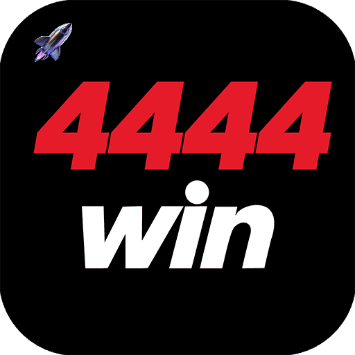 APP oficial da 4444WIN para mobile