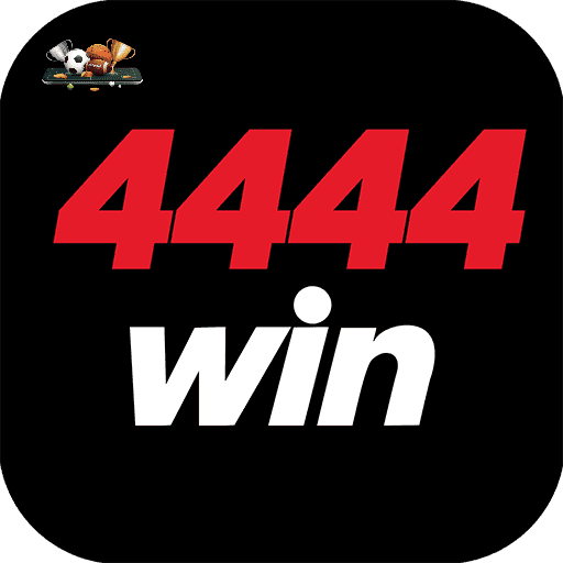 Apostas esportivas da 4444WIN com odds competitivas