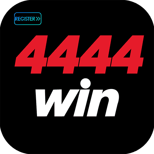 Cadastro rápido e seguro na 4444WIN