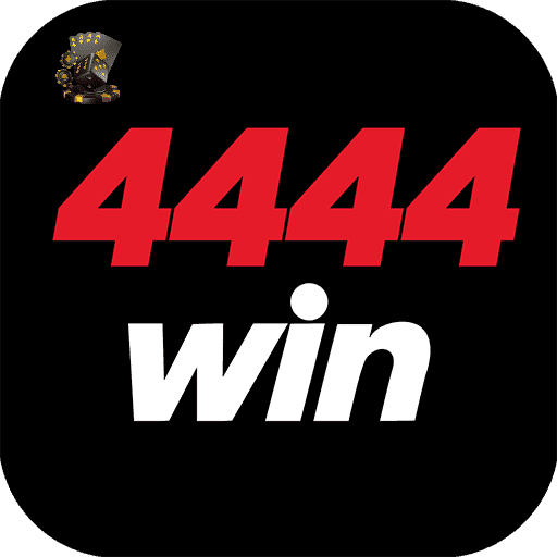 Cassino ao vivo da 4444WIN com dealers reais