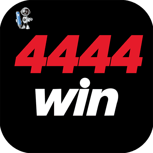 Download gratuito do app da 4444WIN