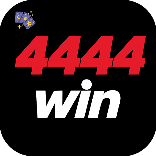 Jogos de fortune da 4444WIN com prêmios incríveis