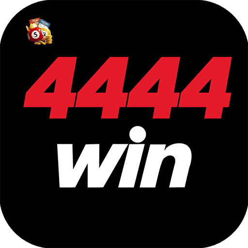 Jogos de loteria online na 4444WIN