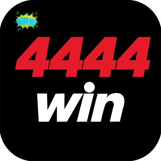 Ganhe prêmios incríveis na 4444WIN