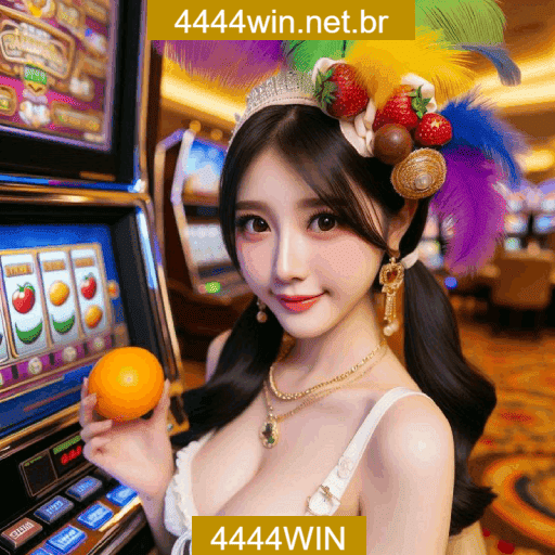 4444WIN APK - Download Oficial Android