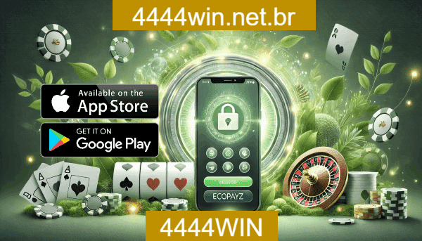 4444WIN Download App