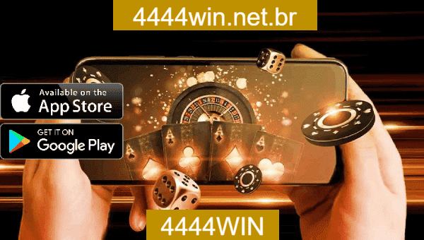 Recursos App 4444WIN