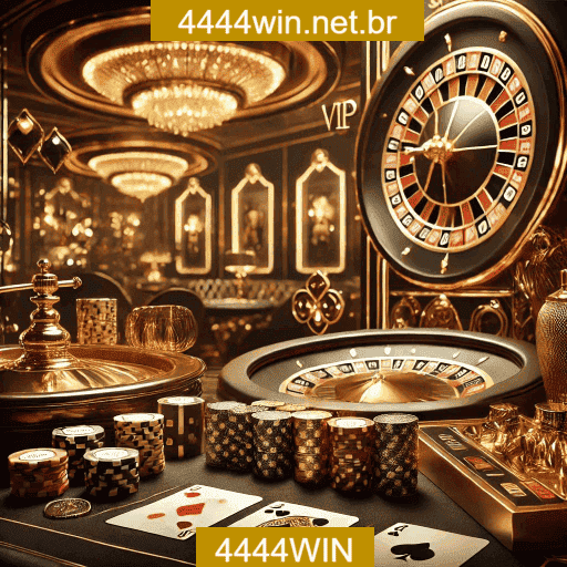 FAQ Cassino 4444WIN