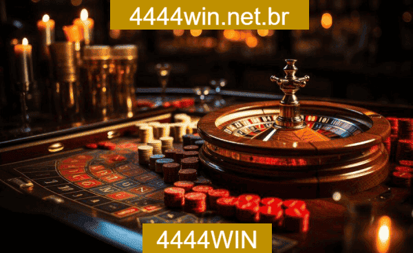 Legalidade 4444WIN no Brasil