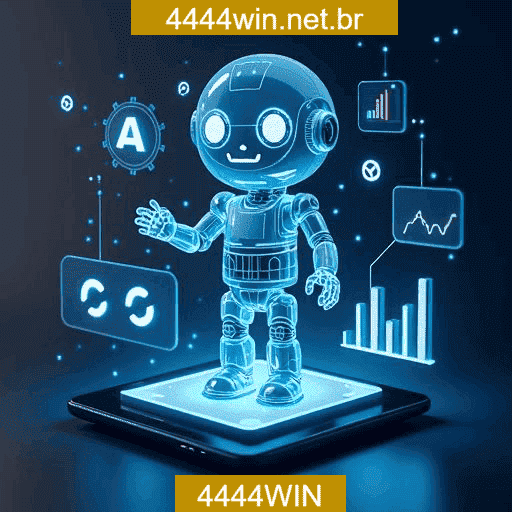 4444WIN Instalar Guia