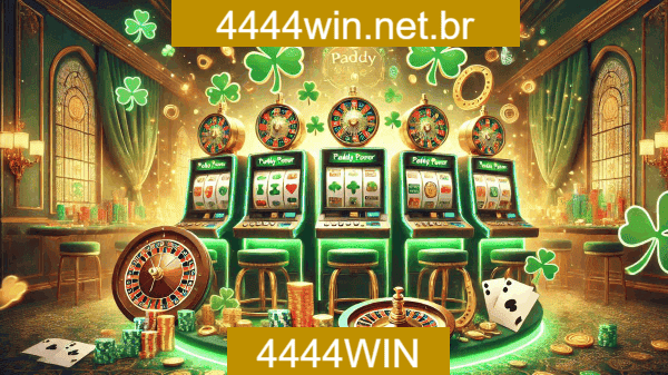 FAQ Slots 4444WIN